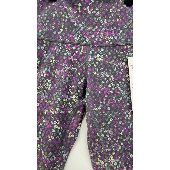 Lululemon Wunder Under High-Rise Tight 25" Size 2 - Picture 6 of 7